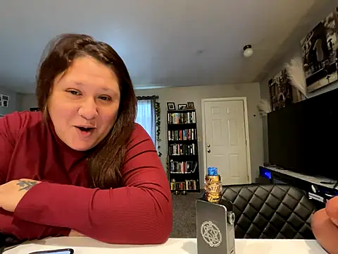 JizzyJazzunleashed online show from 09.11.25