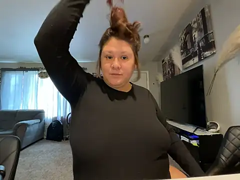 JizzyJazzunleashed online show from 09.15.25