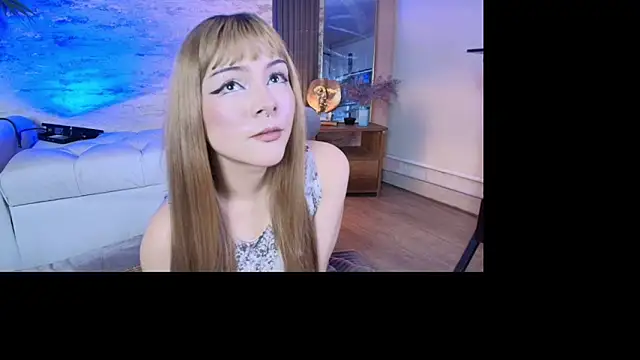 Snapshot of sakuramoss chatting on 04.08.26 sakuramoss online show from 04.08.26