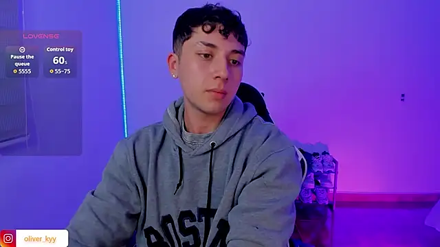 Snapshot of Casper___kyy chatting on 11.09.25 Casper kyy online show from 11.09.25