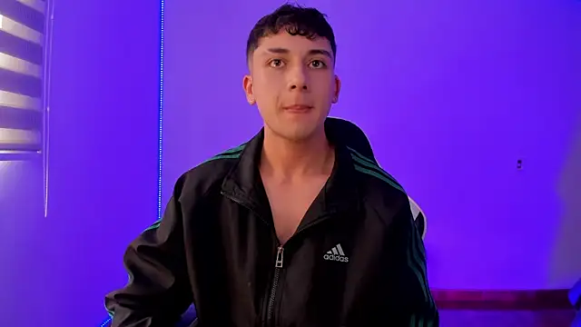 Casper   kyy online show from 01.11.26