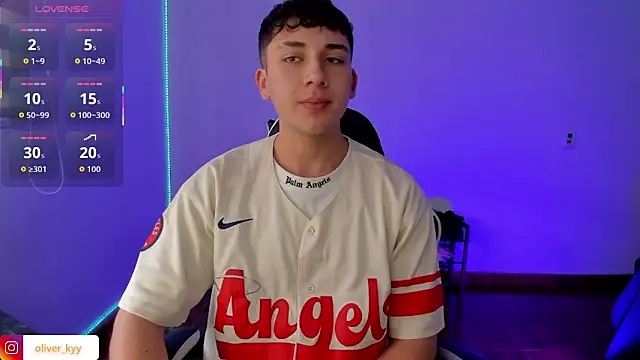 Casper   kyy online show from 01.17.26