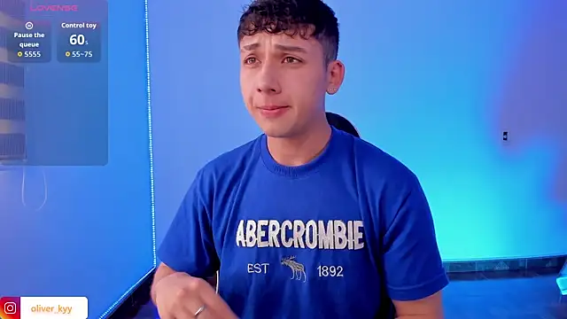 Casper   kyy online show from 02.07.26