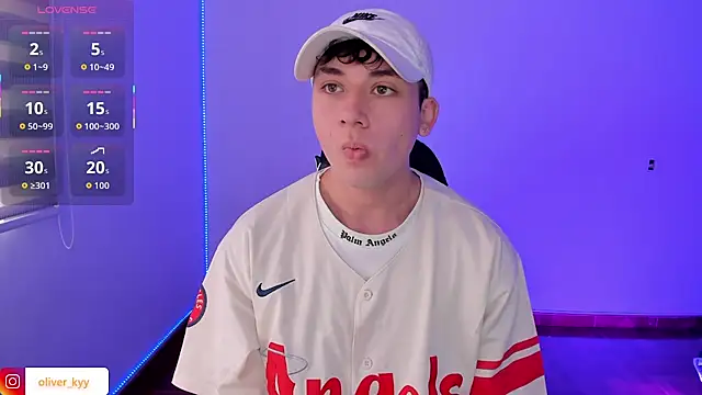 Casper   kyy online show from 02.15.26