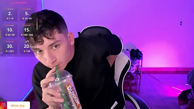 Casper   kyy online show from 02.16.26