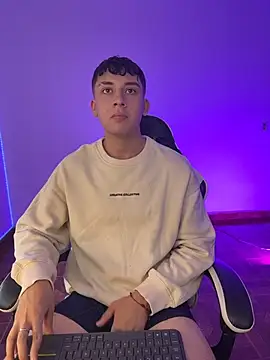 Casper   kyy online show from 02.17.26