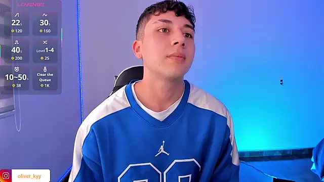 Casper   kyy online show from 02.21.26