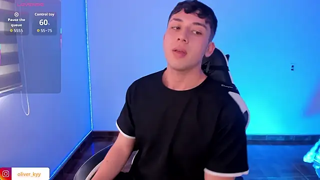 Casper   kyy online show from 03.03.26