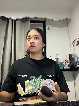 lana rousse01 online show from 02.05.26