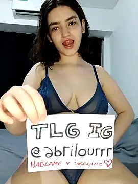 abrilour online show from 09.26.25