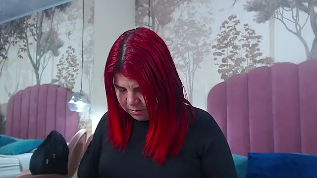 CorineRay online show from 11.15.25