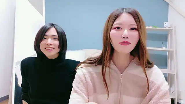 Reto-sama online show from 12.02.25