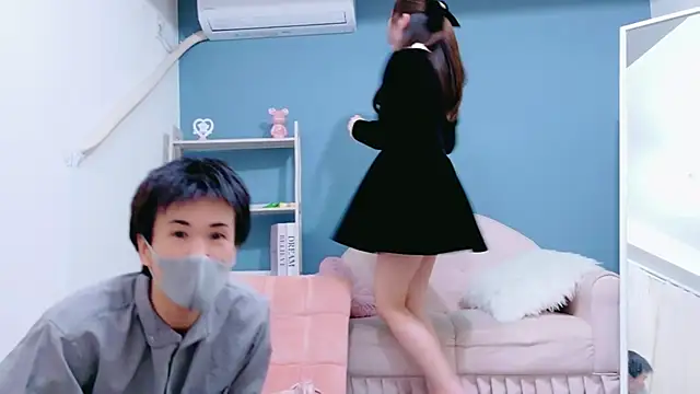 Reto-sama online show from 02.26.26