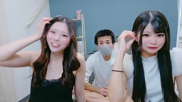 Reto-sama online show from 04.17.26