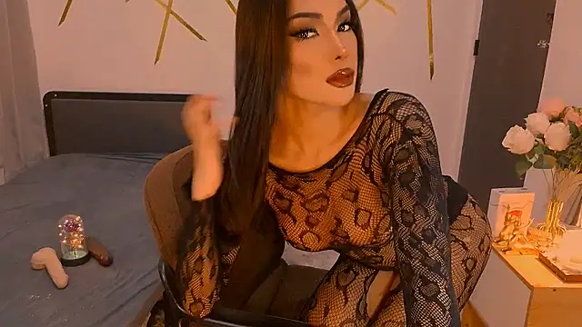  Mia Malkova  online show from 02.13.26