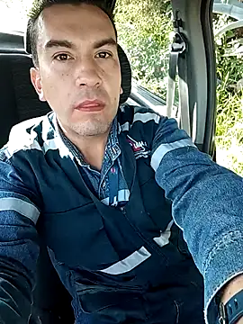 Blackaxes online show from 03.16.26