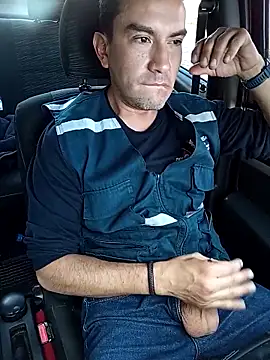 Blackaxes online show from 03.18.26