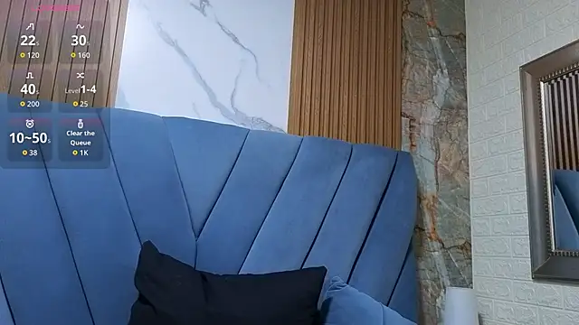 angel  red  online show from 04.02.26