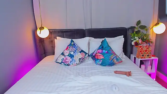 CandyJaneX online show from 02.13.26