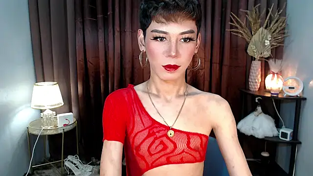 MissTransStella69 online show from 09.12.25