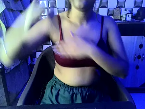 Beautiful ladki online show from 09.24.25