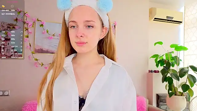 CindyGreen online show from 09.09.25