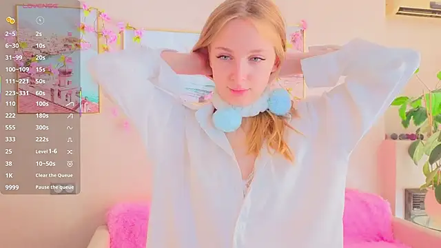 CindyGreen online show from 09.16.25