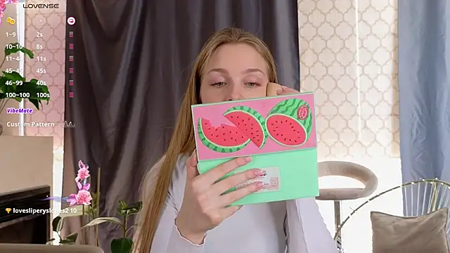 CindyGreen online show from 11.18.25