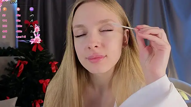 CindyGreen online show from 01.07.26