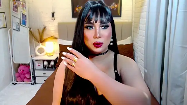 selfsucker ayabells online show from 10.16.25