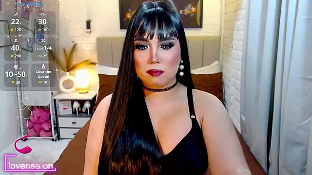 selfsucker ayabells online show from 11.20.25