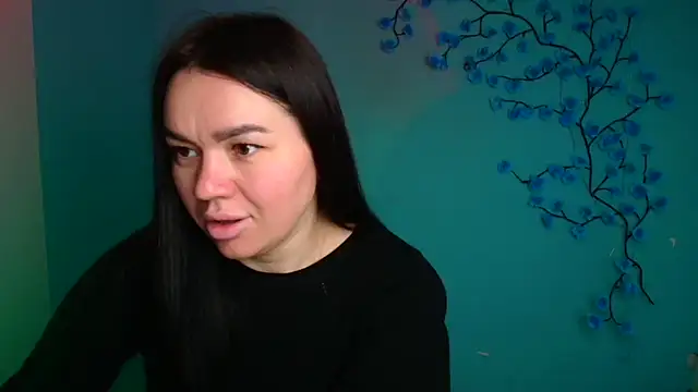 Lola Saymyname online show from 03.21.26