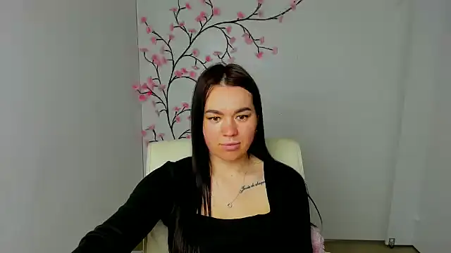 Lola Saymyname online show from 03.29.26