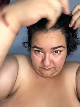 Snapshot of Mariana_cooper_07 chatting on 10.19.25 Mariana cooper 07 online show from 10.19.25