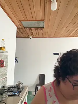 Snapshot of Mariana_cooper_07 chatting on 11.08.25 Mariana cooper 07 online show from 11.08.25