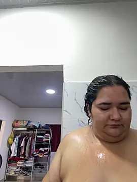 Snapshot of Mariana_cooper_07 chatting on 11.09.25 Mariana cooper 07 online show from 11.09.25