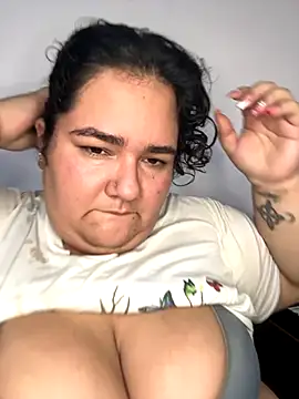 Snapshot of Mariana_cooper_07 chatting on 11.24.25 Mariana cooper 07 online show from 11.24.25