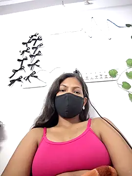 HOTSEXY KAVYA online show from 10.30.25