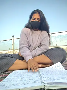 HOTSEXY KAVYA online show from 01.06.26