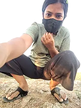 HOTSEXY KAVYA online show from 04.19.26