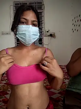 HOTSEXY KAVYA online show from 05.23.26