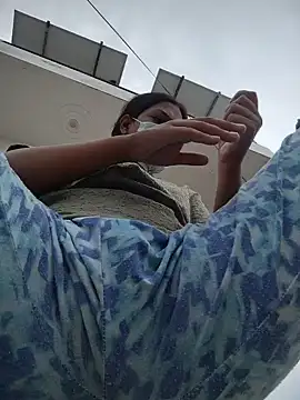 HOTSEXY KAVYA online show from 07.05.26