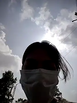 HOTSEXY KAVYA online show from 07.09.26