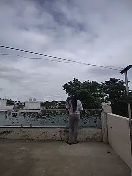 HOTSEXY KAVYA online show from 08.03.26