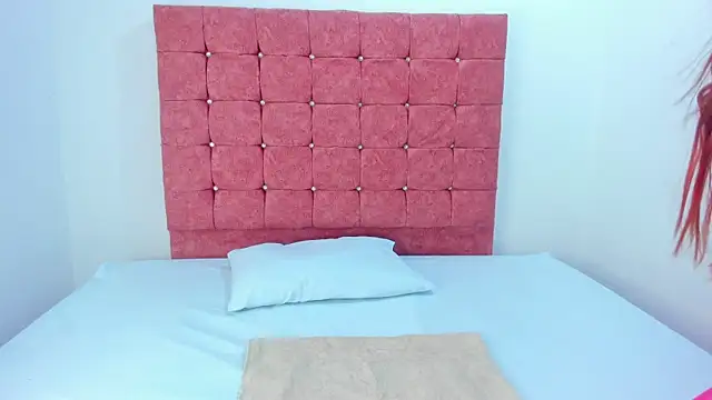 mishell lovely online show from 01.13.26