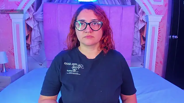 Snapshot of mishell_lovely chatting on 02.03.26 mishell lovely online show from 02.03.26