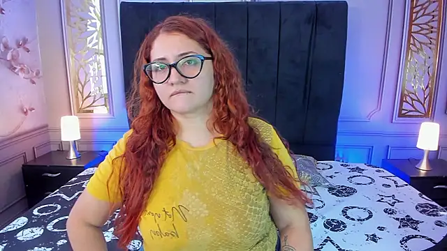 Snapshot of mishell_lovely chatting on 02.20.26 mishell lovely online show from 02.20.26