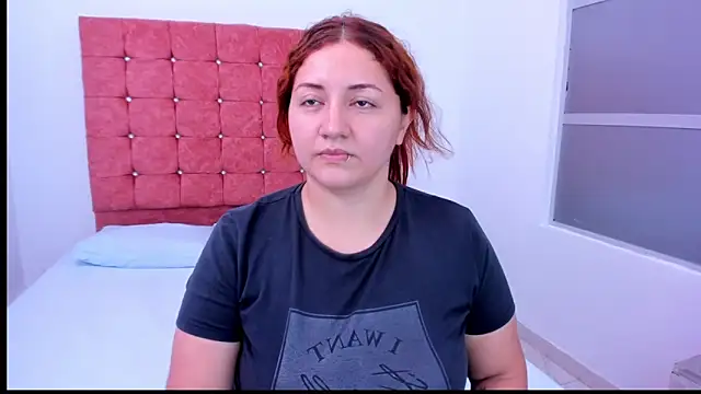 Snapshot of mishell_lovely chatting on 02.23.26 mishell lovely online show from 02.23.26