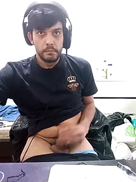 ghostfu1996 online show from 03.31.26