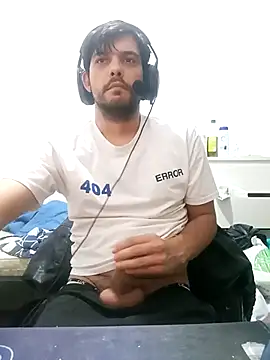 ghostfu1996 online show from 04.01.26